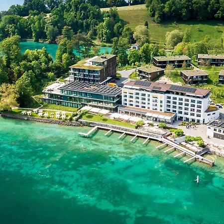 Campus Hotel Hertenstein Weggis Εξωτερικό φωτογραφία