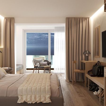 Campus Hotel Hertenstein Weggis Εξωτερικό φωτογραφία