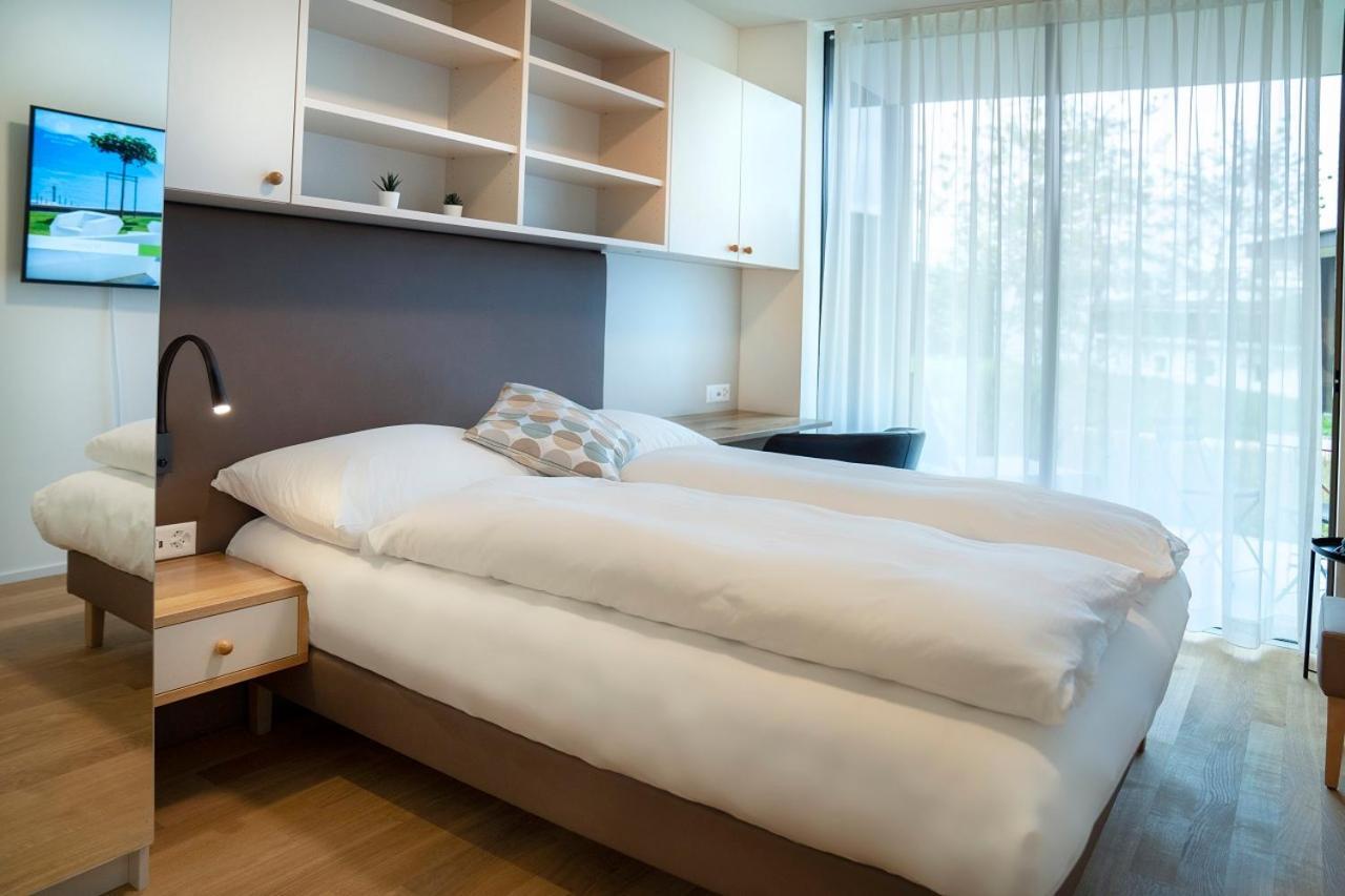 Campus Hotel Hertenstein Weggis Εξωτερικό φωτογραφία