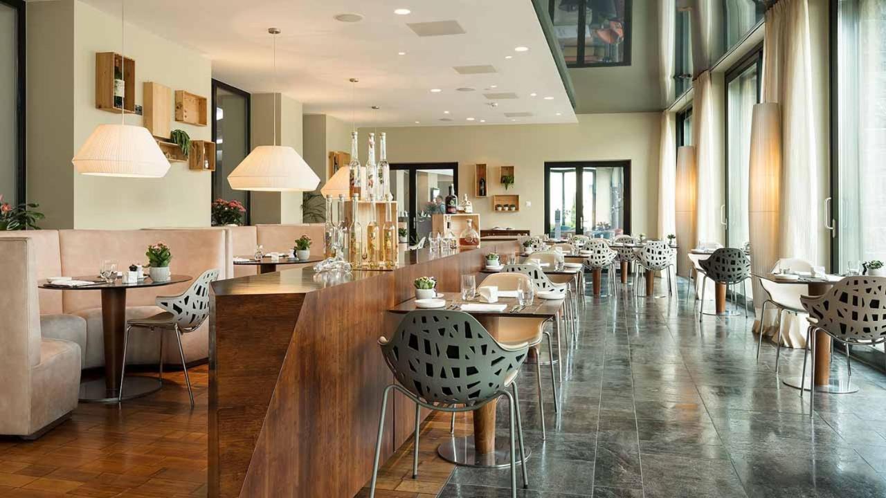 Campus Hotel Hertenstein Weggis Εξωτερικό φωτογραφία