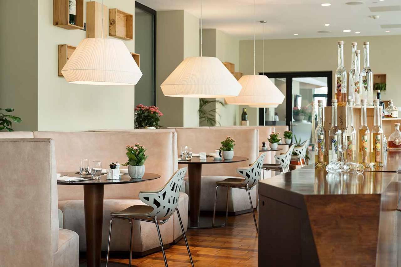 Campus Hotel Hertenstein Weggis Εξωτερικό φωτογραφία