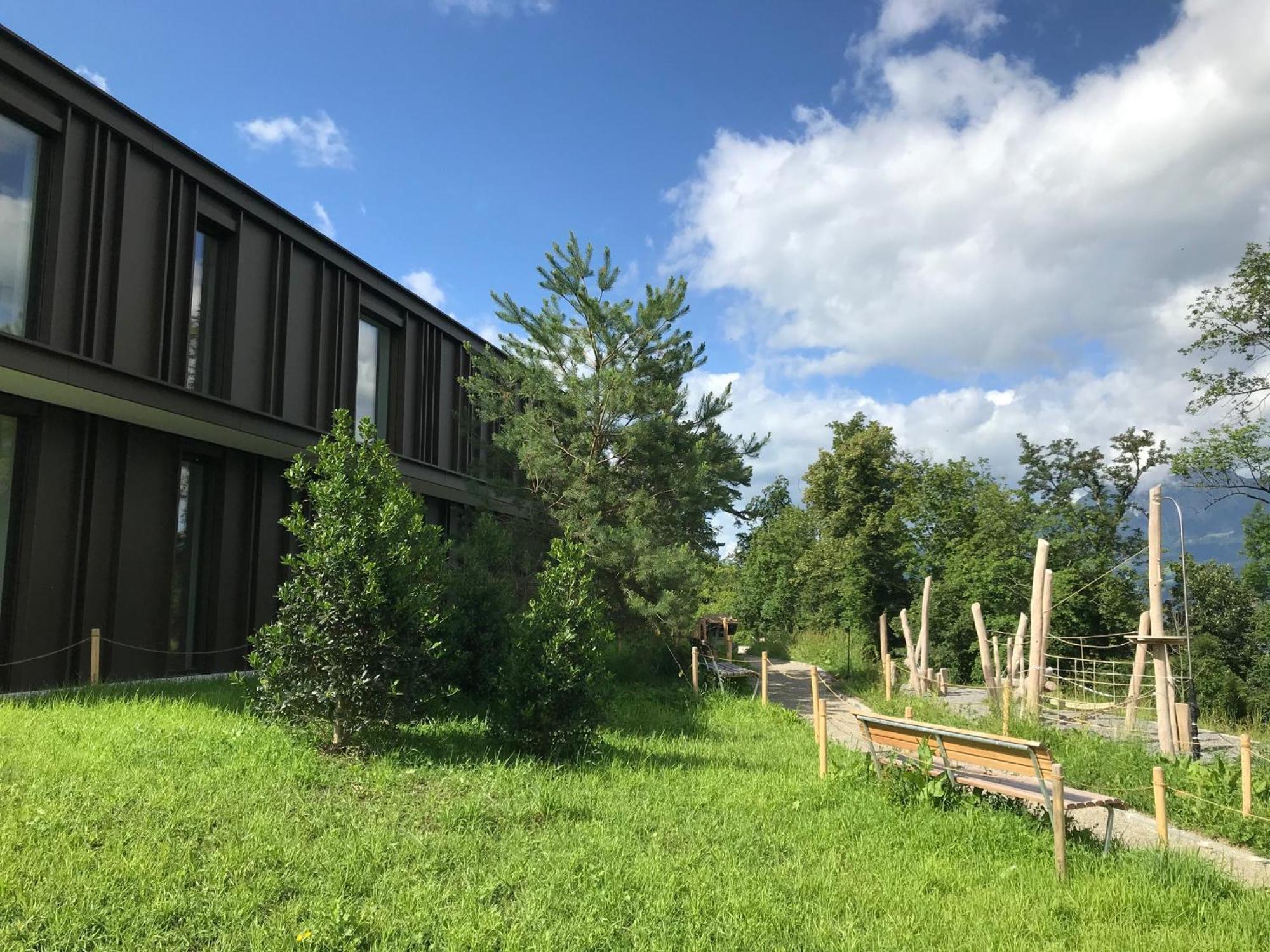 Campus Hotel Hertenstein Weggis Δωμάτιο φωτογραφία