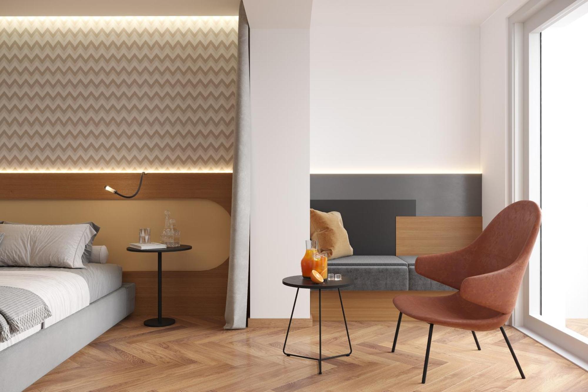 Campus Hotel Hertenstein Weggis Εξωτερικό φωτογραφία