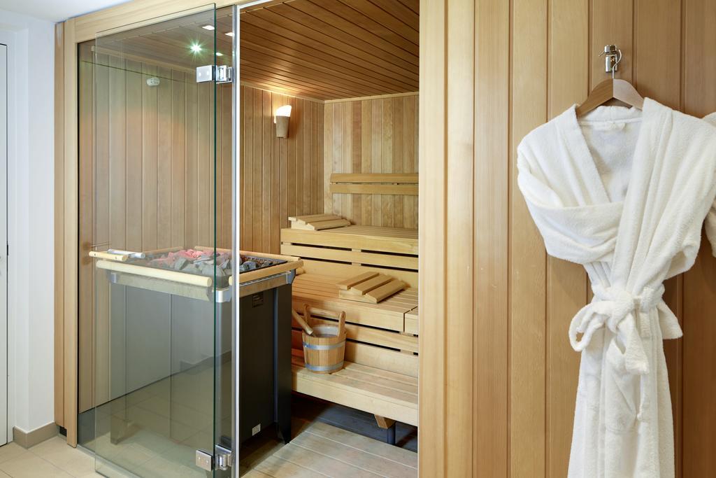 Campus Hotel Hertenstein Weggis Εξωτερικό φωτογραφία