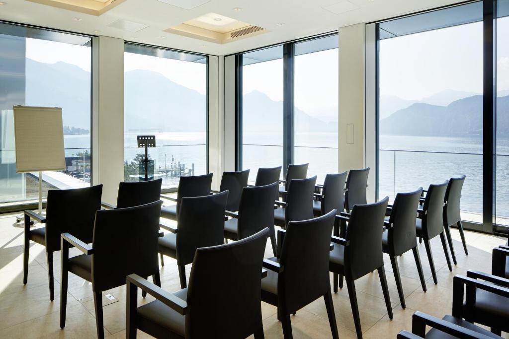 Campus Hotel Hertenstein Weggis Εξωτερικό φωτογραφία